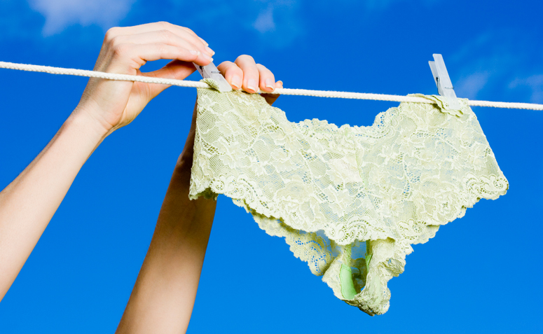 Afinal, roupas íntimas têm “validade”?