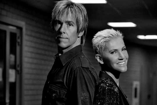 Roxette: turnê mundial em 2011 Roxette: turnê mundial em 2011
