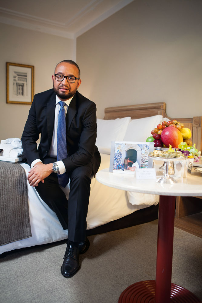 Para fidelizar blogueiras, hotel paulistano oferece mimos e upgrade