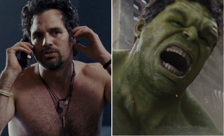 ruffalo