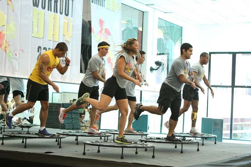 Atividade aeróbica é o melhor tratamento para depressão