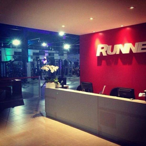 Runner - Mooca