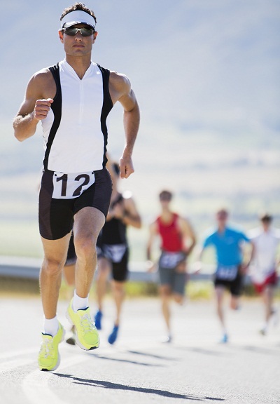 Dos pés à cabeça, o enxoval do corredor