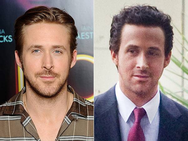 Ryan Gosling faz mudança radical no visual para novo filme. Confira a transformação