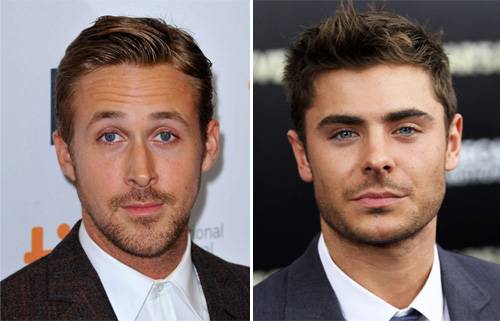 Ryan Gosling e Zac Efron estão cotados para novo ‘Star Wars’, diz site