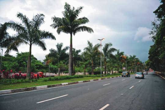 Avenida Brás Leme - 2196a