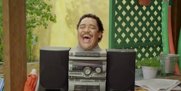 Conar veta comercial de Compadre Washington por causa da palavra “ordinária”
