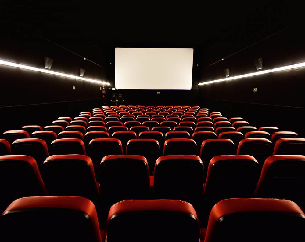Cinemas de todo o país terão ingressos a R$ 10 neste mês