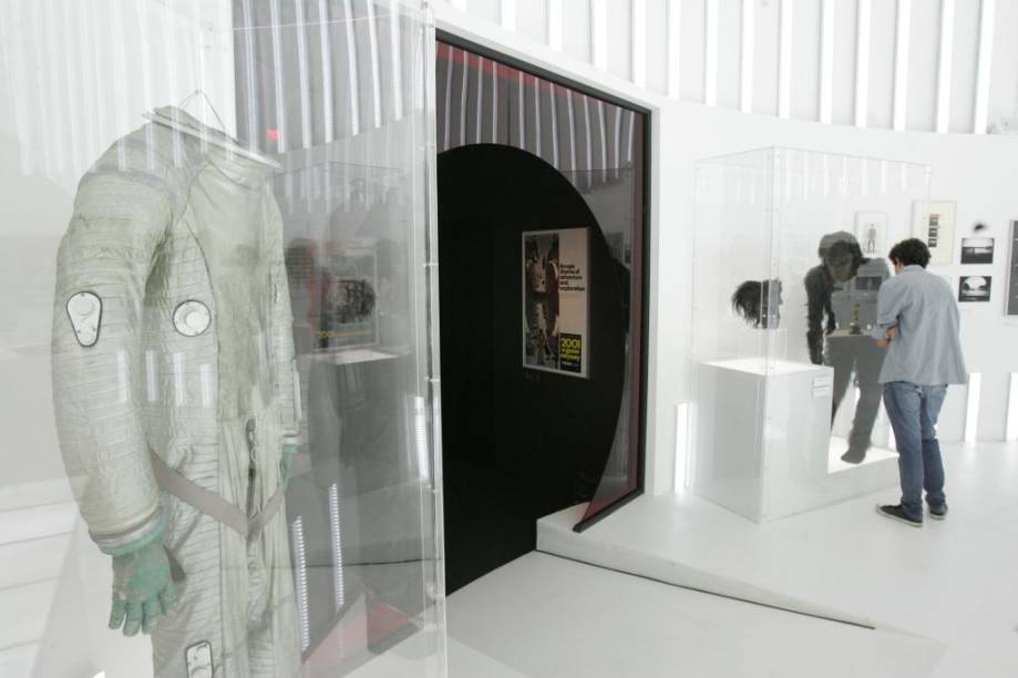 2001: Uma Odisseia no Espaço 2001: Uma Odisseia no Espaço