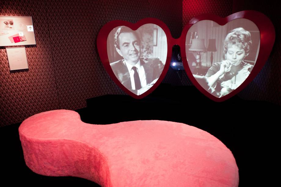 Fotos e objetos referentes a Lolita Fotos e objetos referentes a Lolita