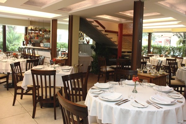 Aguzzo em versão ampliada