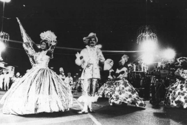 Samba paulistano
