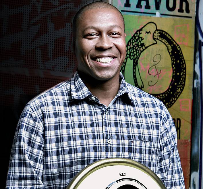 Filho de Mussum, Sandro Gomes lança marca de cerveja