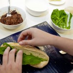 Primeiro, a r&uacute;cula