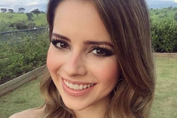 Sandy inicia turnê do DVD ‘Meu Canto’