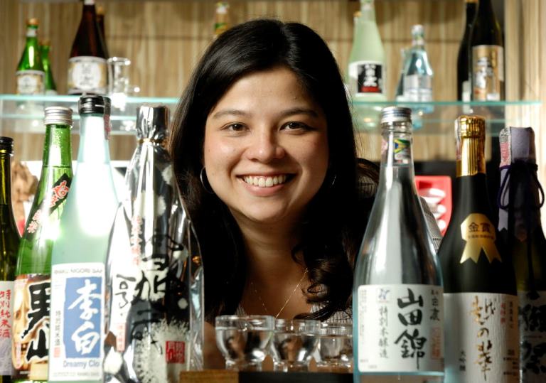 A nova pegada do izakaya Sanpo