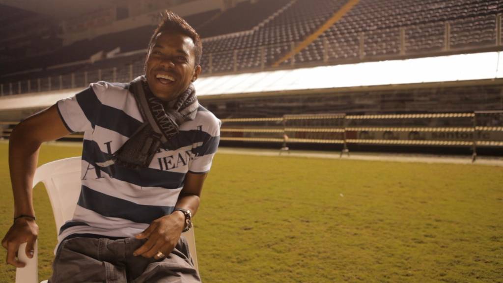 “Santos, 100 Anos de Futebol Arte”