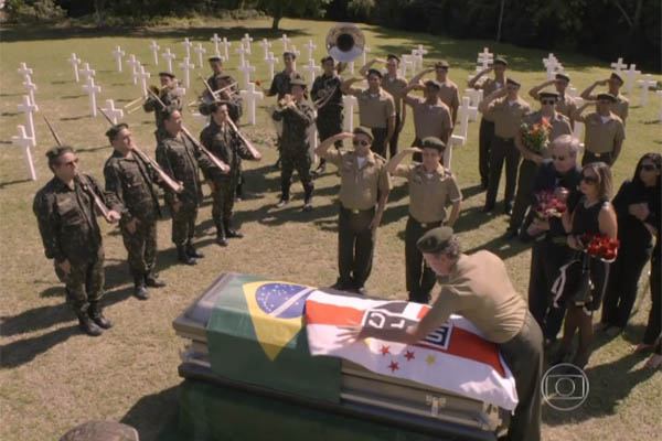 Piada do ‘Zorra’ sobre São Paulo provoca indignação entre torcedores