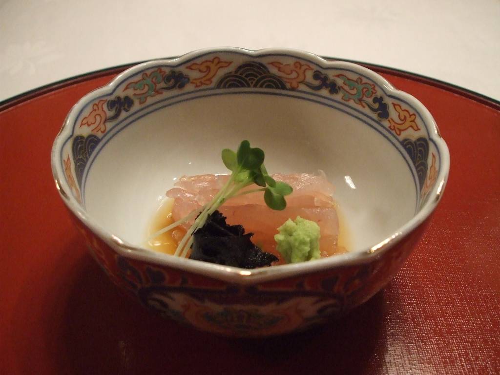 Japão à mesa II