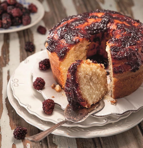 Cinco receitas com iogurte