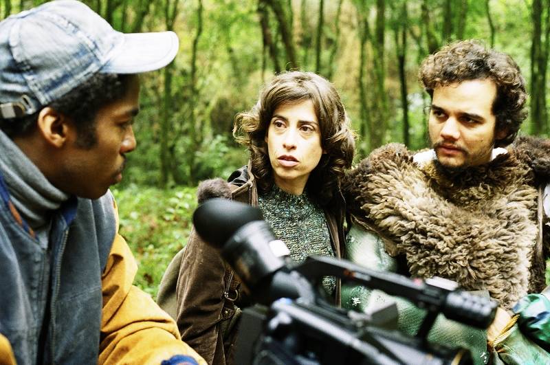 Saneamento Básico - O Filme (2007), de Jorge Furtado Saneamento Básico - O Filme (2007), de Jorge Furtado