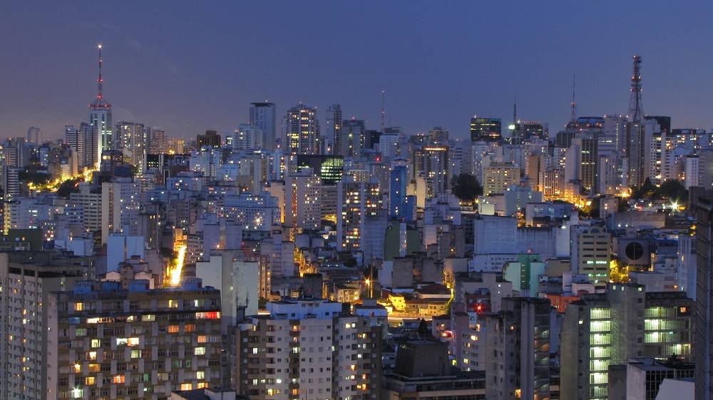 Qual música tem mais a cara de São Paulo?