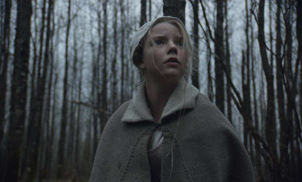 Quer ganhar ingresso para ver o filme ‘A Bruxa’?