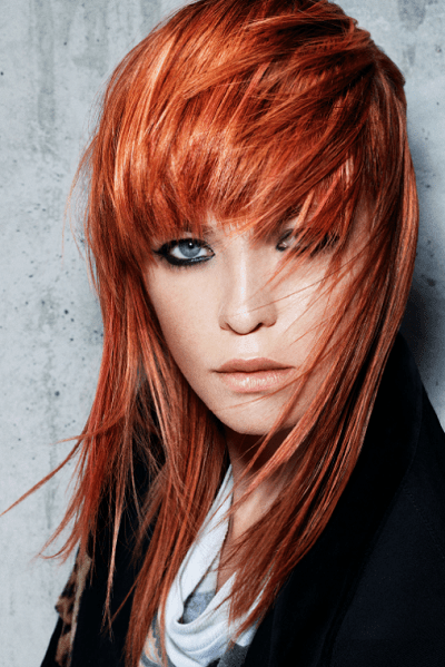 Cortes de cabelo para inspirar