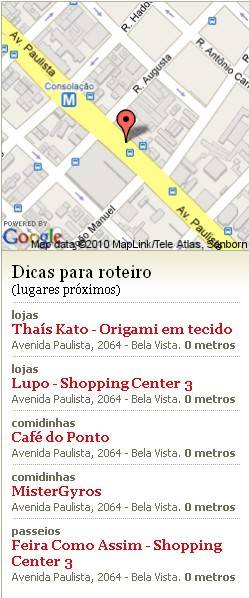 Passo-a-passo: Dicas de Roteiro