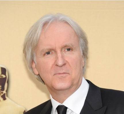 Novo filme de James Cameron terá tecnologia de Avatar
