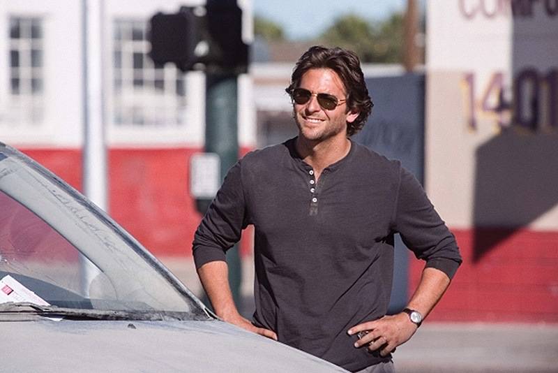 Se Beber, Não Case! – Parte 3: o ator Bradley Cooper Se Beber, Não Case! – Parte 3: o ator Bradley Cooper