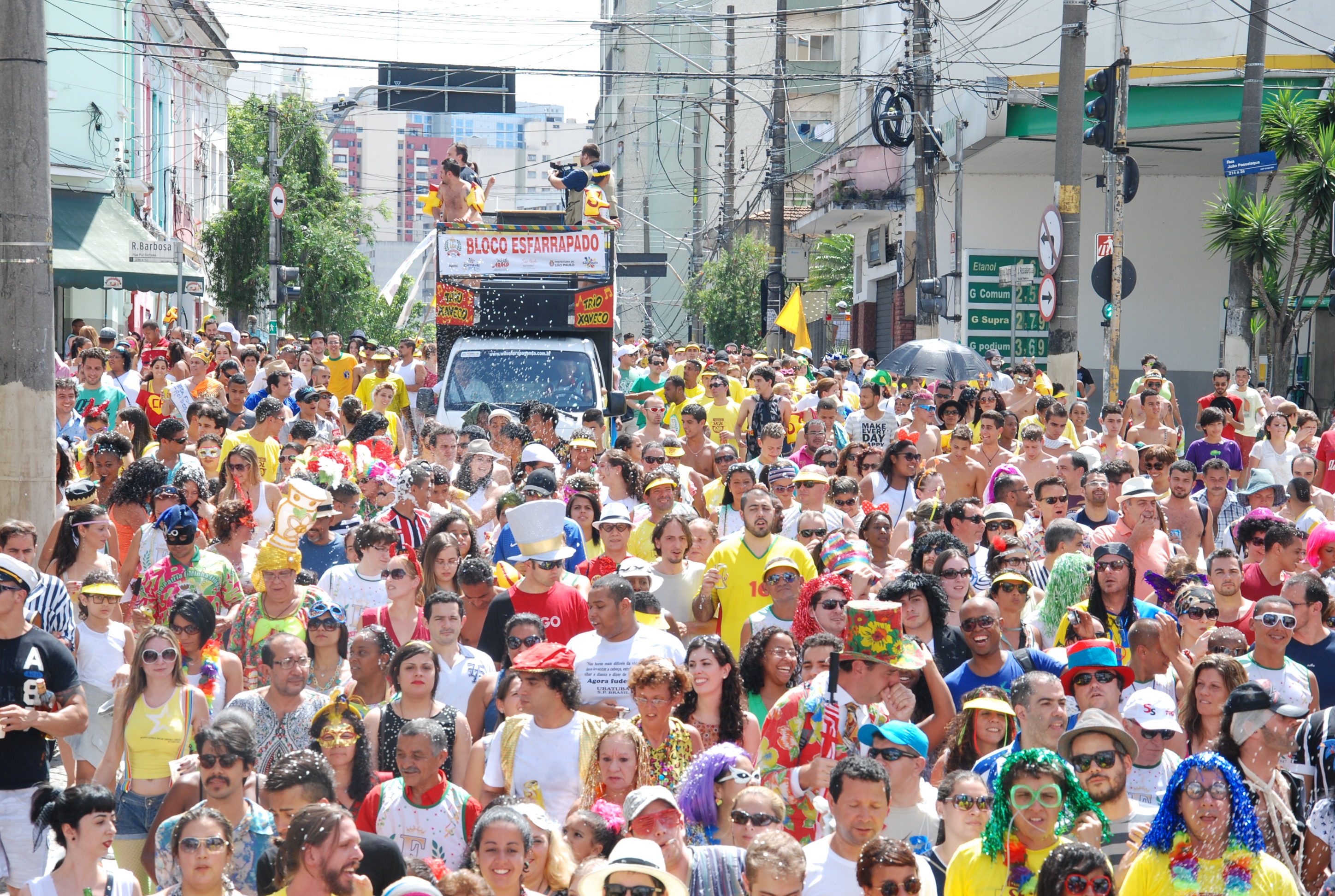 segunda