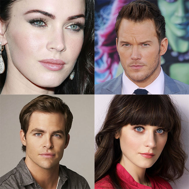 Meu passado me condena: o antes e depois de 20 celebridades que envelheceram muito, muito bem