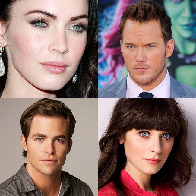 Meu passado me condena: o antes e depois de 20 celebridades que envelheceram muito, muito bem