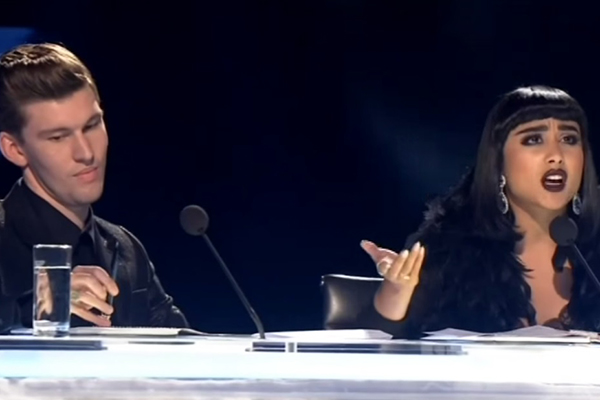 Jurados do programa de calouros ‘The X Factor’ são demitidos após humilharem candidato