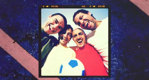 Coca-Cola divulga música oficial da Copa do Mundo no Brasil, com Monobloco e David Correy