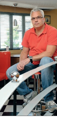 Cadê a Rockets que estava aqui?