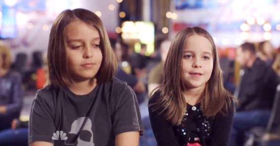Que vozeirão! Menina de 6 anos surpreende jurados em reality show