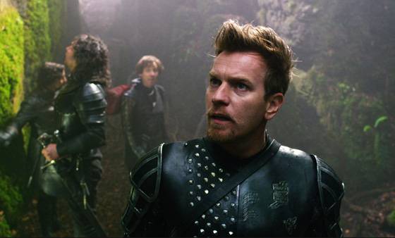 Jack, o Caçador de Gigantes: Ewan McGregor está no elenco da fita de aventura