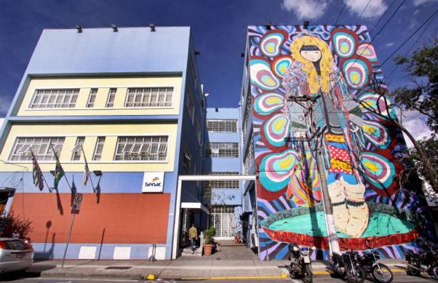 Senac Scipião Senac Scipião