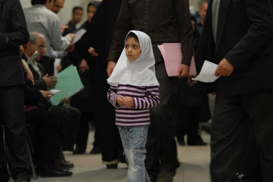 Fascinante drama iraniano: A Separação debate temas universais e conquista prêmios pelo mundo Fascinante drama iraniano: A Separação debate temas universais e conquista prêmios pelo mundo