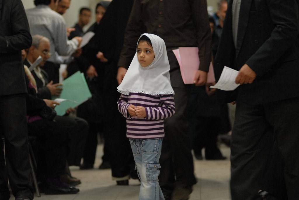 Fascinante drama iraniano: A Separação debate temas universais e conquista prêmios pelo mundo Fascinante drama iraniano: A Separação debate temas universais e conquista prêmios pelo mundo