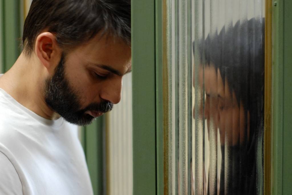 A Separação: primeiro filme a faturar três Ursos na história do Festival de Berlim A Separação: primeiro filme a faturar três Ursos na história do Festival de Berlim