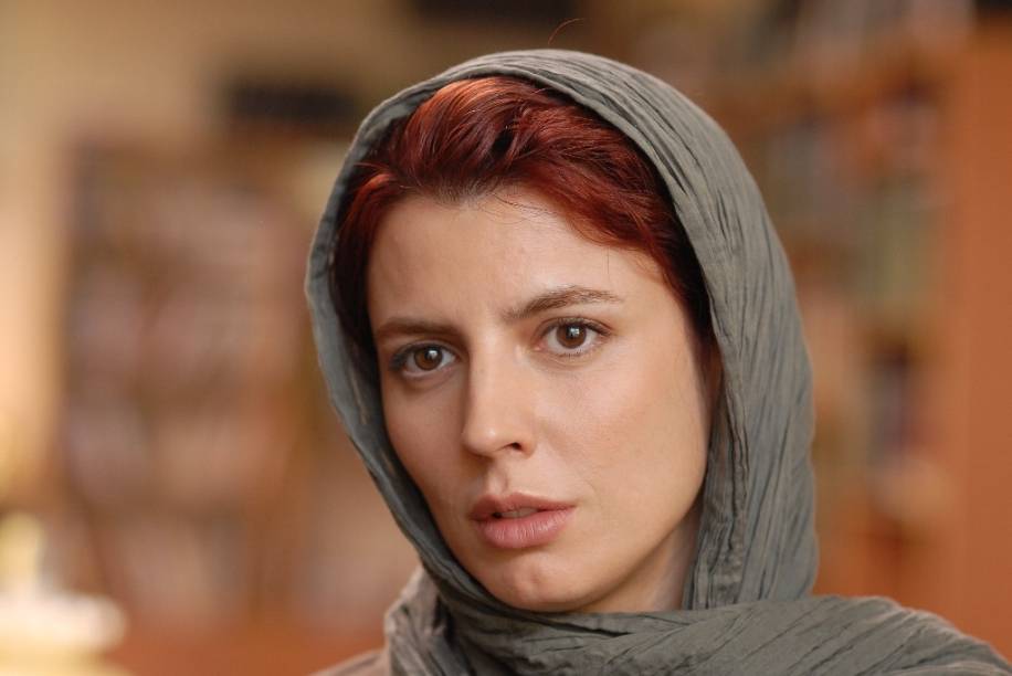 A Separação, com Leila Hatami: mesmo diretor de Procurando Elly A Separação, com Leila Hatami: mesmo diretor de Procurando Elly