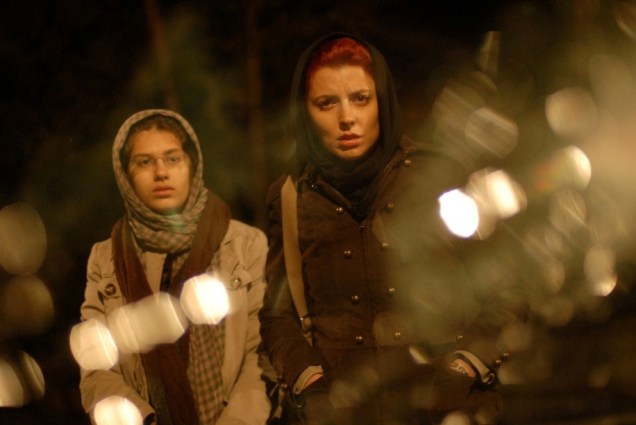 A Separação: drama é dirigido por Asghar Farhadi A Separação: drama é dirigido por Asghar Farhadi