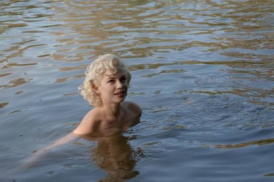 “Sete Dias Com Marilyn”