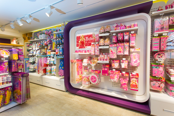 Shér!: artigos para festas a preços acessíveis Shér!: artigos para festas a preços acessíveis