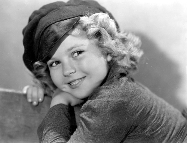 shirley-temple