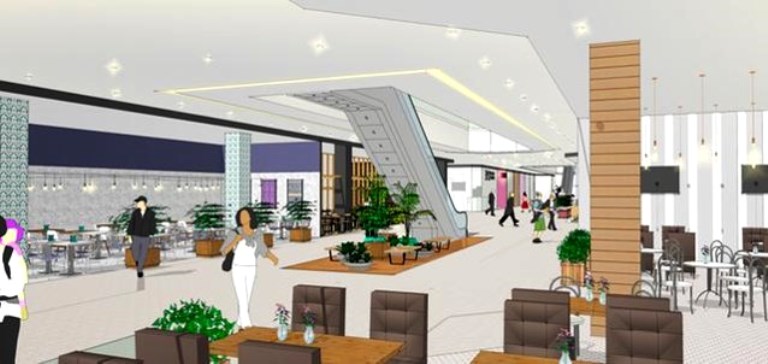 Novo bulevar gastron&ocirc;mico: Mocot&oacute; Caf&eacute; promete ser a atra&ccedil;&atilde;o