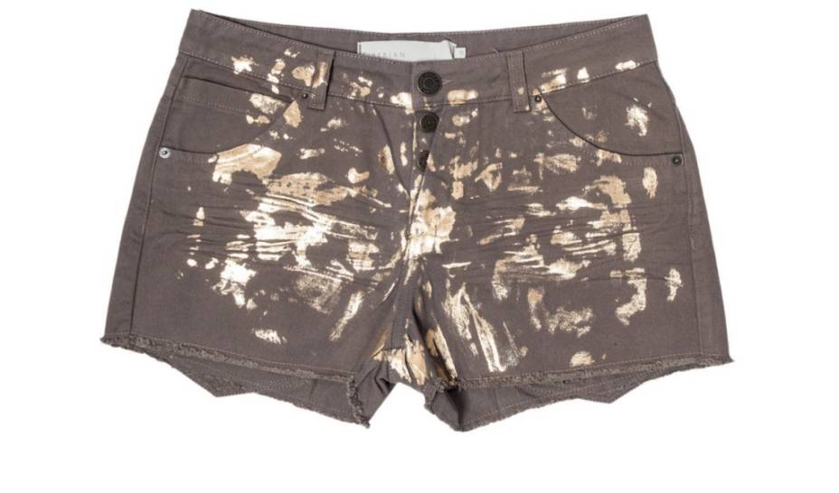 Short, da Siberian Short, da Siberian